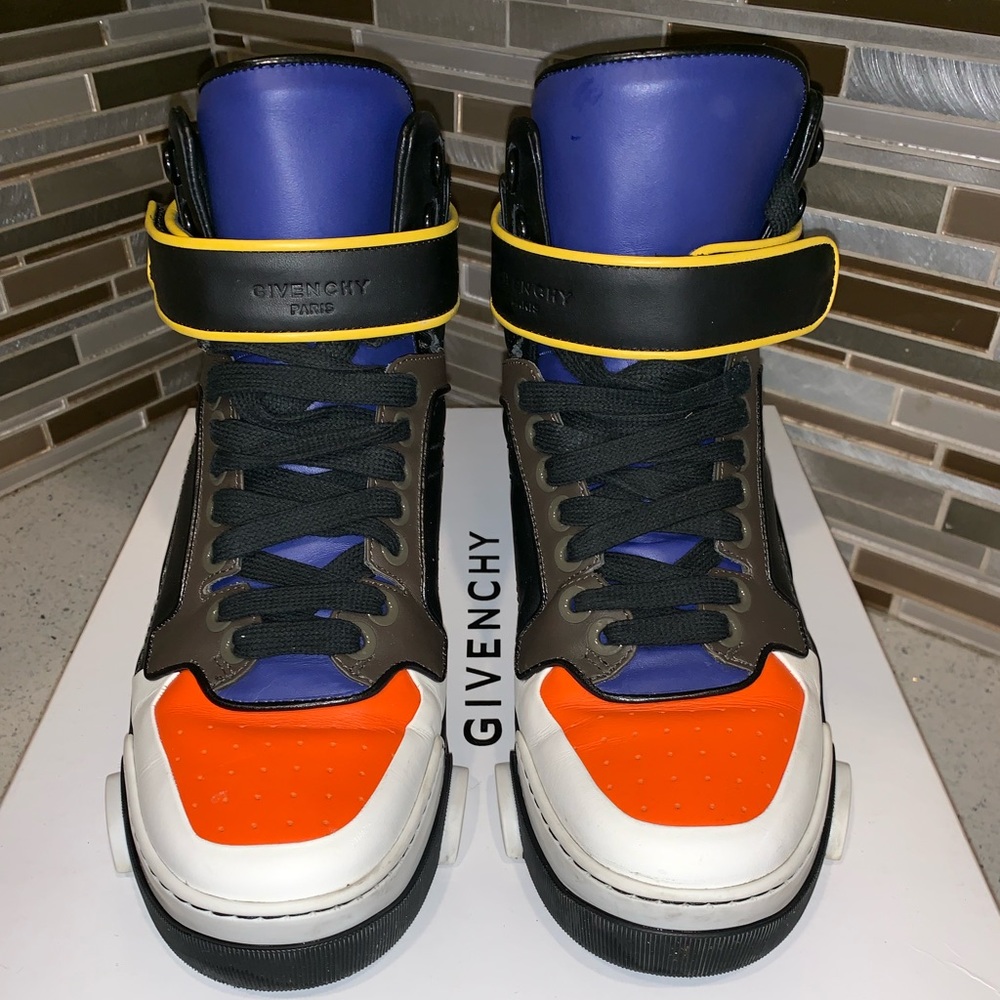 Givenchy men’s sneakers
